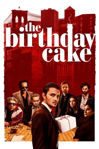 دانلود فیلم The Birthday Cake 2021 (کیک تولد)