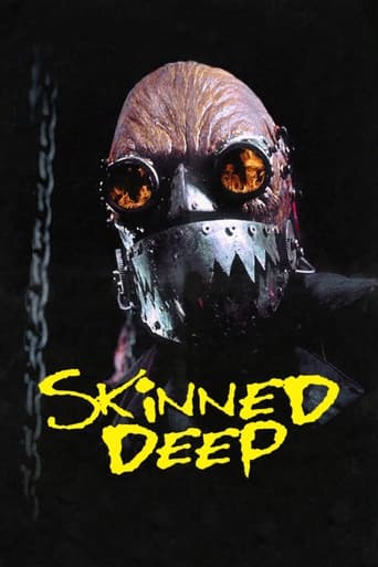 دانلود فیلم Skinned Deep 2004