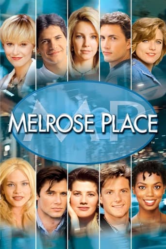 دانلود سریال Melrose Place 1992