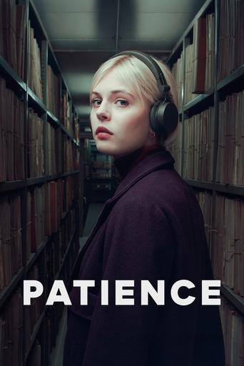 دانلود سریال Patience 