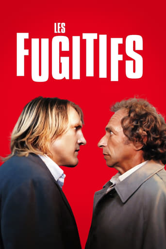 The Fugitives 1986