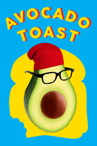 Avocado Toast 2021 (نان تست آووکادو)