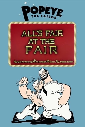 دانلود فیلم All's Fair at the Fair 1947