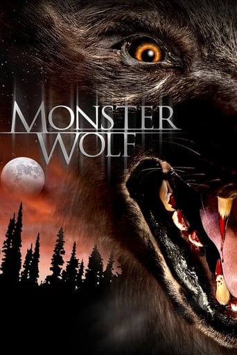 دانلود فیلم Monsterwolf 2010