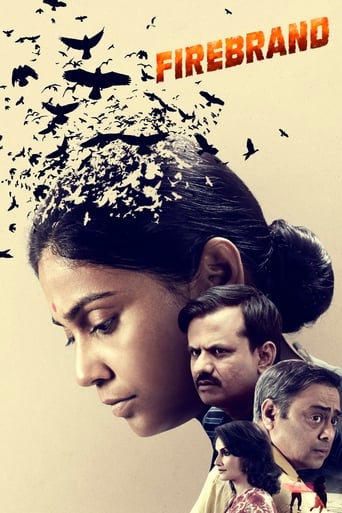 دانلود فیلم Firebrand 2019
