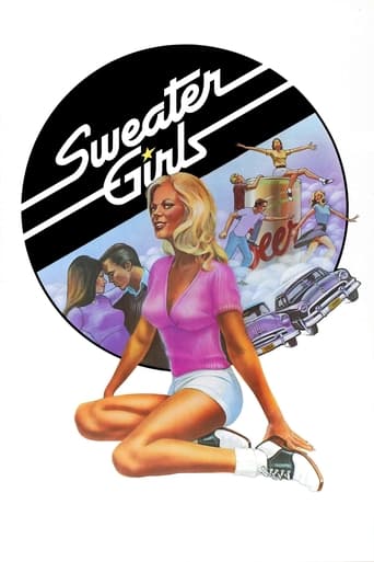 Sweater Girls 1978