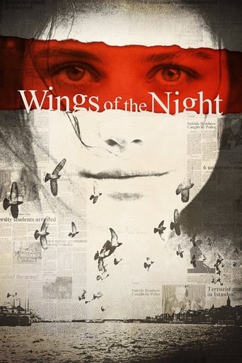 دانلود فیلم Wings Of The Night 2009