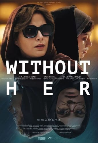 دانلود فیلم Without Her 2022