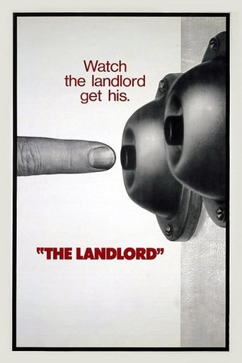 دانلود فیلم The Landlord 1970