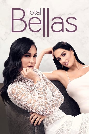 دانلود سریال Total Bellas 2016 دوبله فارسی بدون سانسور