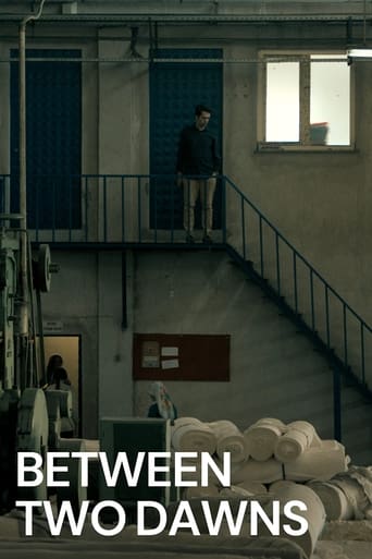 دانلود فیلم Between Two Dawns 2021 (بین دو طلوع)