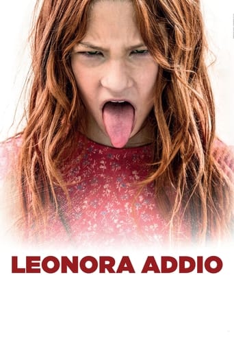Leonora addio 2022 (خداحافظ لئونورا)