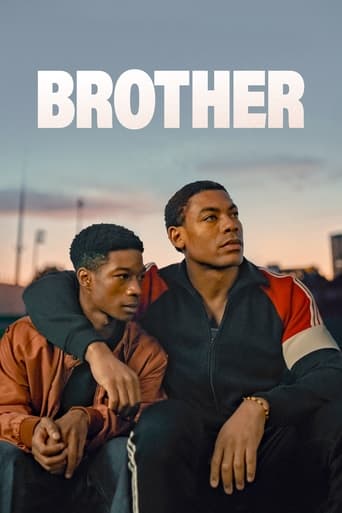 دانلود فیلم Brother 2022