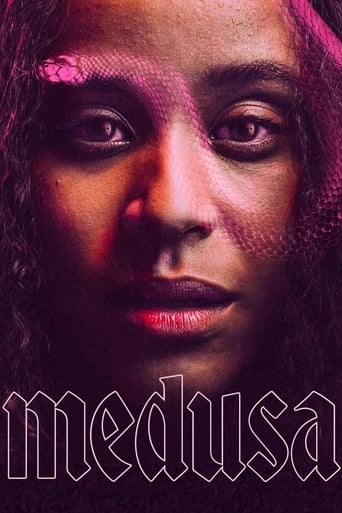 دانلود فیلم Medusa 2021