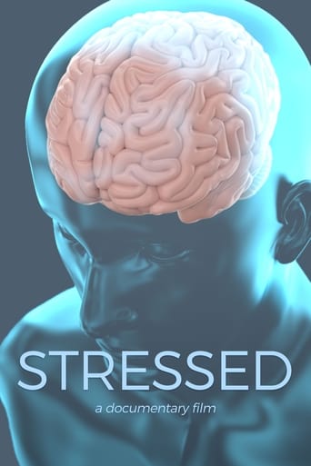 دانلود فیلم Stressed 2019