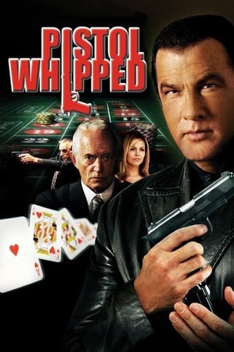 دانلود فیلم Pistol Whipped 2008