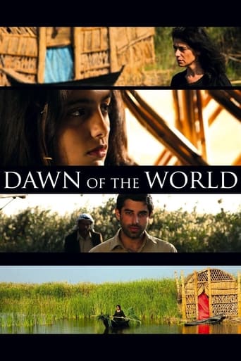 Dawn of the World 2008