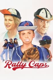 دانلود فیلم Rally Caps 2024