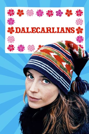 دانلود فیلم Dalecarlians 2004