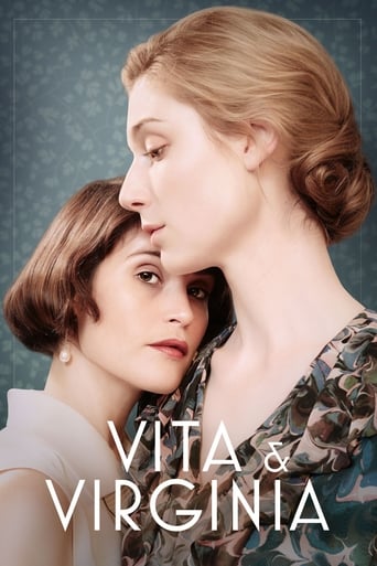 Vita & Virginia 2018