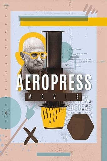 دانلود فیلم AeroPress Movie 2018