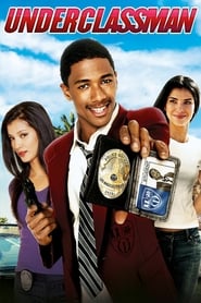 دانلود فیلم Underclassman 2005