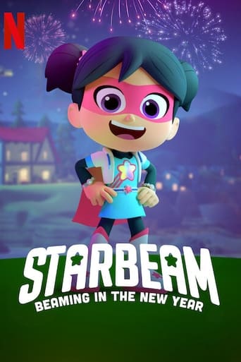دانلود فیلم StarBeam: Beaming in the New Year 2021 (استاربیم: درخشان در سال نو)