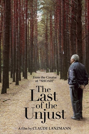 دانلود فیلم The Last of the Unjust 2013