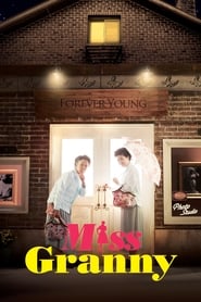 دانلود فیلم Miss Granny 2014