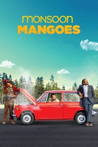 دانلود فیلم Monsoon Mangoes 2016