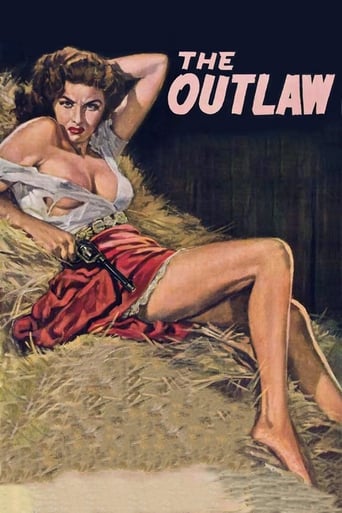 The Outlaw 1943