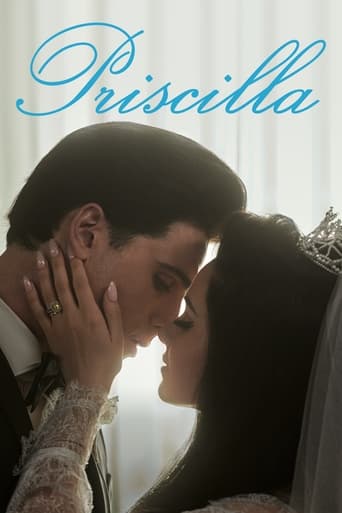 دانلود فیلم Priscilla 2023