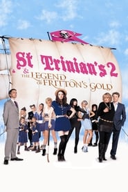 دانلود فیلم St Trinian's 2: The Legend of Fritton's Gold 2009