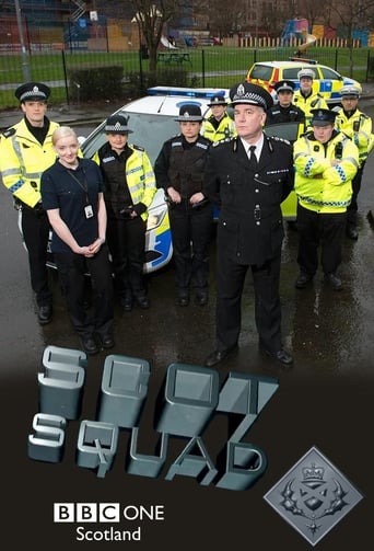 دانلود سریال Scot Squad 2014 دوبله فارسی بدون سانسور