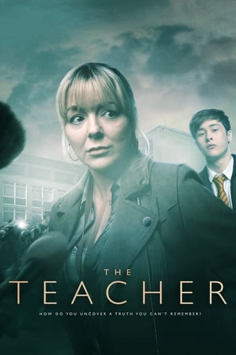 دانلود سریال The Teacher 2022