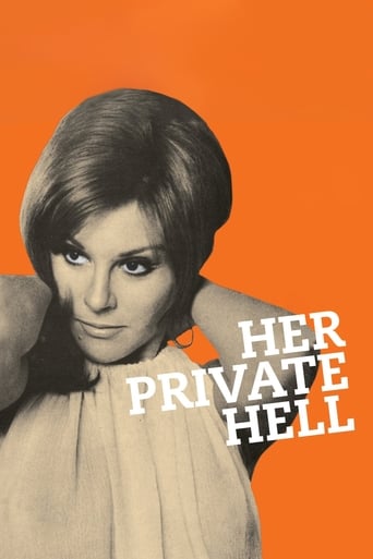 دانلود فیلم Her Private Hell 1968