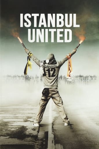 دانلود فیلم Istanbul United 2014