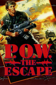 دانلود فیلم P.O.W. The Escape 1986