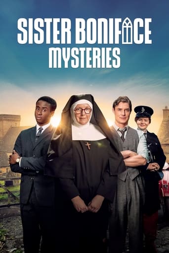 دانلود سریال Sister Boniface Mysteries 2022