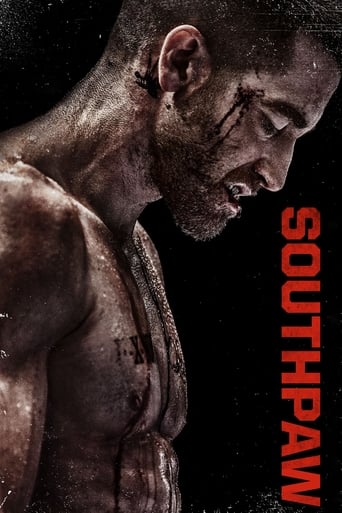 Southpaw 2015 (چپ دست)