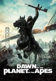 دانلود فیلم Dawn of the Planet of the Apes 2014 (طلوع سیاره میمون‌ها) دوبله فارسی بدون سانسور