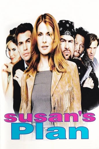 دانلود فیلم Susan's Plan 1998