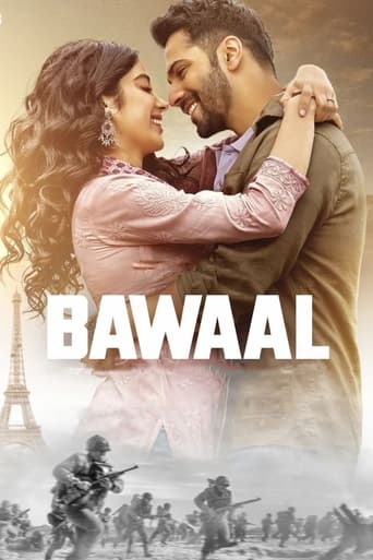 دانلود فیلم Bawaal 2023