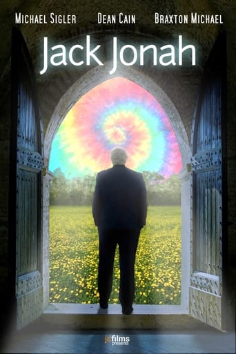 Jack Jonah 2019