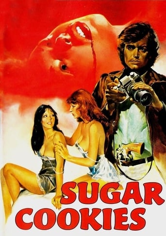 دانلود فیلم Sugar Cookies 1973