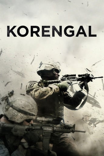 دانلود فیلم Korengal 2014