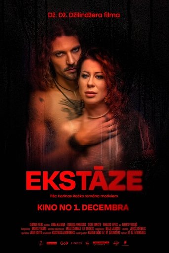 Ecstasis 2023