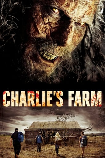 دانلود فیلم Charlie's Farm 2014