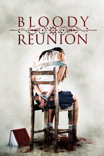 دانلود فیلم Bloody Reunion 2006