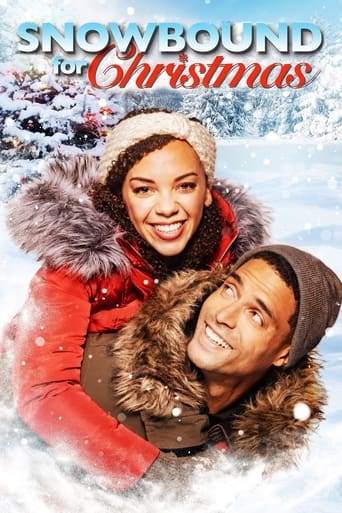 دانلود فیلم Snowbound for Christmas 2019